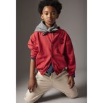 Chaqueta Berlin