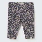 Leggins animal print
