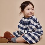 Vestido bebé Gingham - Imagen 4