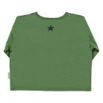 Camiseta verde - Imagen 2