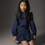 Blusa Nicole - Imagen 2
