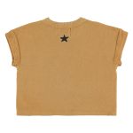 Camiseta tigre Mustard - Imagen 2
