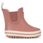 Bóta de Agua nude con estampacion cerezas - Imagen 4