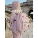 Mochila cerezas 🍒 - Imagen 8
