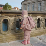 Chaqueta bomber cerezas 🍒 - Imagen 7