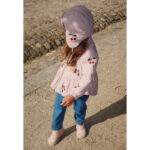 Chaqueta bomber cerezas 🍒 - Imagen 15