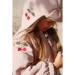 Chaqueta bomber cerezas 🍒 - Imagen 8