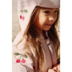 Chaqueta bomber cerezas 🍒 - Imagen 10