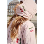 Chaqueta bomber cerezas 🍒 - Imagen 14