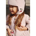 Chaqueta bomber cerezas 🍒 - Imagen 13