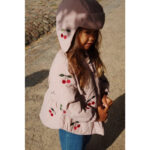 Chaqueta bomber cerezas 🍒 - Imagen 12