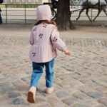 Chaqueta bomber cerezas 🍒 - Imagen 16