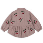 Chaqueta bomber cerezas 🍒 - Imagen 2