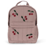Mochila cerezas 🍒