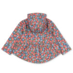 Chubasquero flores - Imagen 2