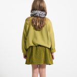 Sudadera tigre verde - Imagen 4