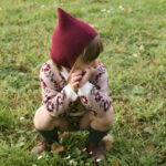 Culetín tirantes punto Rosenda - Imagen 4