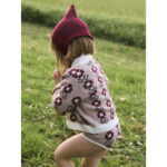 Culetín tirantes punto Rosenda - Imagen 3