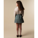 Mini falda Mariana - Imagen 2