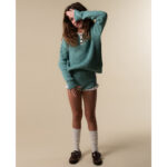 Jersey punto Mint - Imagen 2