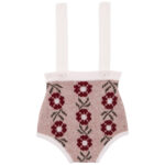 Culetín tirantes punto Rosenda