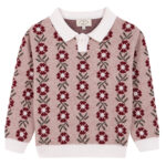 Baby Jersey punto Rosenda