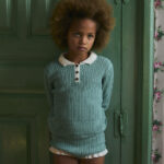 Jersey punto Mint - Imagen 5