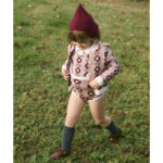 Baby Jersey punto Rosenda - Imagen 2