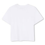 Camiseta blanca Since - Imagen 2