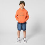 Sudadera melocoton - Imagen 6