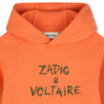 Sudadera melocoton - Imagen 5