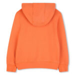 Sudadera melocoton - Imagen 3