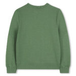 Sudader verde logo Rock and Roll - Imagen 3