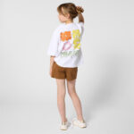 Short trepatroncos - Imagen 5