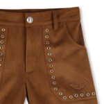 Short trepatroncos - Imagen 3