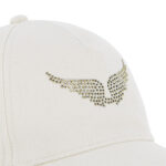 Gorra strass - Imagen 3