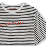 Camiseta navy niño - Imagen 3