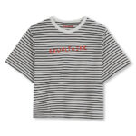 Camiseta navy niño