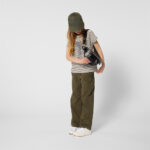 Camiseta navy niña - Imagen 3