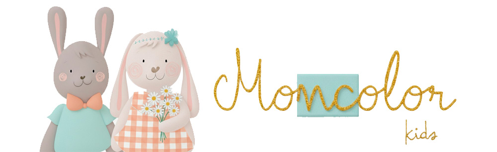 Moncolor Kids