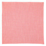 Bandana Vichy roja - Imagen 2