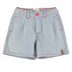 Bermuda denim mil rallas