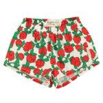 Short flores