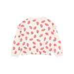 Sudadera fresitas - Imagen 3