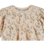 Blusa Jaretas florecitas - Imagen 2