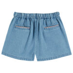 Short Denim Bordados - Imagen 4