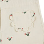 Short crudo con Fresitas - Imagen 2