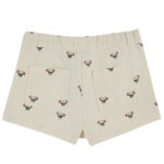 Short crudo con Fresitas - Imagen 3