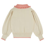 Cardigan flores - Imagen 2
