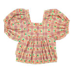 Bluson manga abullonada - Imagen 2